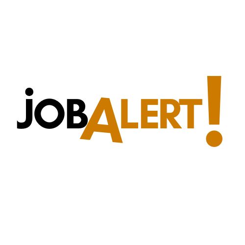 Job Alert